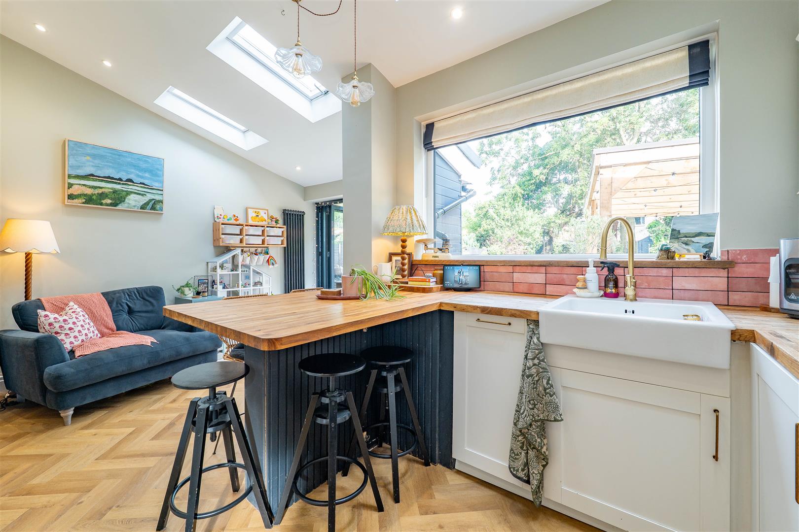 Studholme Avenue, Penwortham, Preston